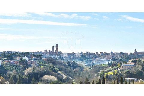Villa i Siena, Siena, Siena - € 1.600.000 | Ref: ila-561-665752 - foto 10