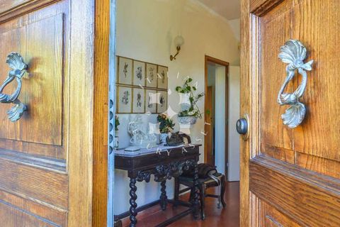 Villa i Siena, Siena, Siena - € 1.600.000 | Ref: ila-561-665752 - foto 11