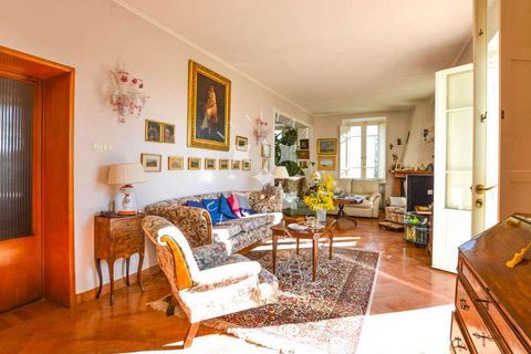 Villa i Siena, Siena, Siena - € 1.600.000 | Ref: ila-561-665752 - foto 12