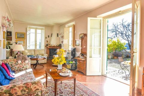 Villa i Siena, Siena, Siena - € 1.600.000 | Ref: ila-561-665752 - foto 13