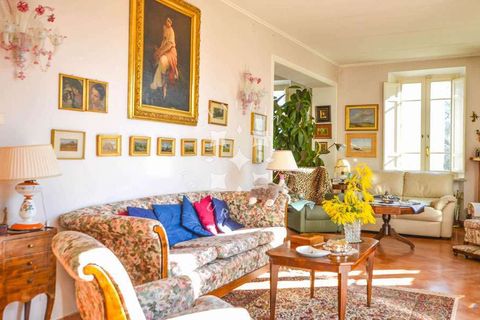 Villa i Siena, Siena, Siena - € 1.600.000 | Ref: ila-561-665752 - foto 14