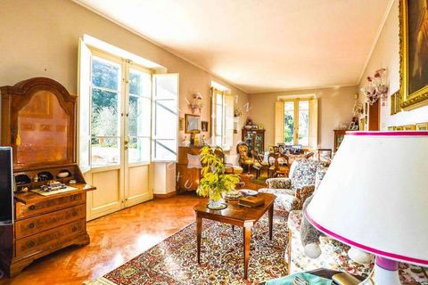 Villa i Siena, Siena, Siena - € 1.600.000 | Ref: ila-561-665752 - foto 15