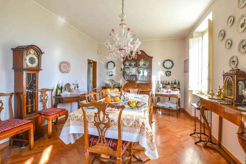 Villa i Siena, Siena, Siena - € 1.600.000 | Ref: ila-561-665752 - foto 16