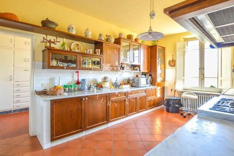 Villa i Siena, Siena, Siena - € 1.600.000 | Ref: ila-561-665752 - foto 17