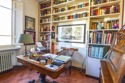 Villa i Siena, Siena, Siena - € 1.600.000 | Ref: ila-561-665752 - foto 18