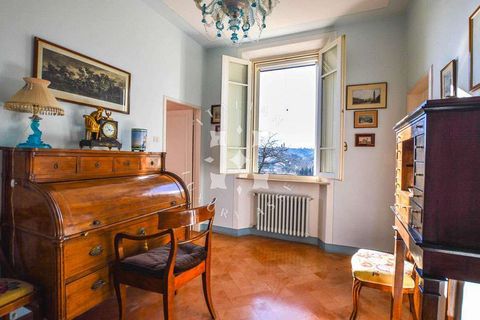 Villa i Siena, Siena, Siena - € 1.600.000 | Ref: ila-561-665752 - foto 20