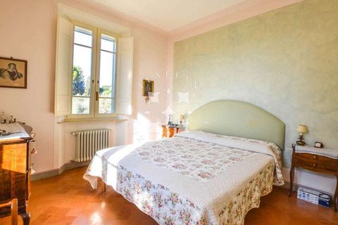 Villa i Siena, Siena, Siena - € 1.600.000 | Ref: ila-561-665752 - foto 21