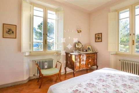 Villa i Siena, Siena, Siena - € 1.600.000 | Ref: ila-561-665752 - foto 22