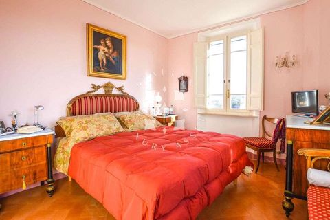 Villa i Siena, Siena, Siena - € 1.600.000 | Ref: ila-561-665752 - foto 23