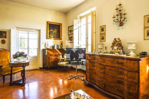 Villa i Siena, Siena, Siena - € 1.600.000 | Ref: ila-561-665752 - foto 28