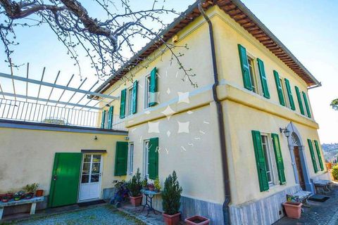 Villa i Siena, Siena, Siena - € 1.600.000 | Ref: ila-561-665752 - foto 31