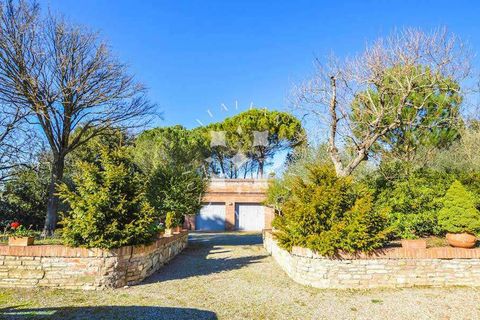Villa i Siena, Siena, Siena - € 1.600.000 | Ref: ila-561-665752 - foto 32