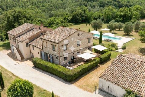 Villa a Arcevia, Ancona, Arcevia - € 1.600.000 | Ref: ila-562-665785 - foto 6