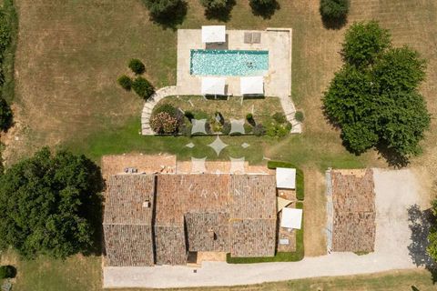 Villa a Arcevia, Ancona, Arcevia - € 1.600.000 | Ref: ila-562-665785 - foto 8