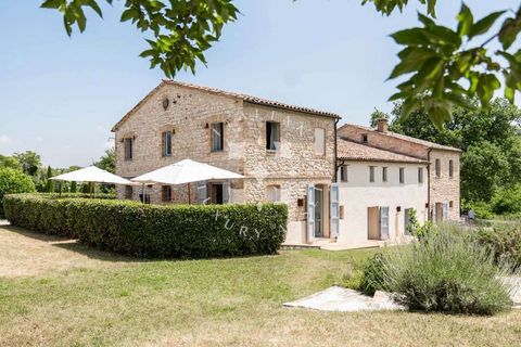 Villa a Arcevia, Ancona, Arcevia - € 1.600.000 | Ref: ila-562-665785 - foto 11