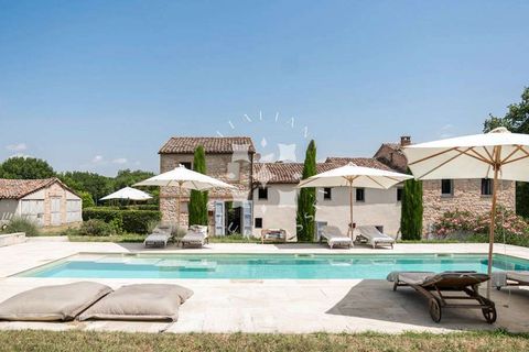 Villa a Arcevia, Ancona, Arcevia - € 1.600.000 | Ref: ila-562-665785 - foto 14