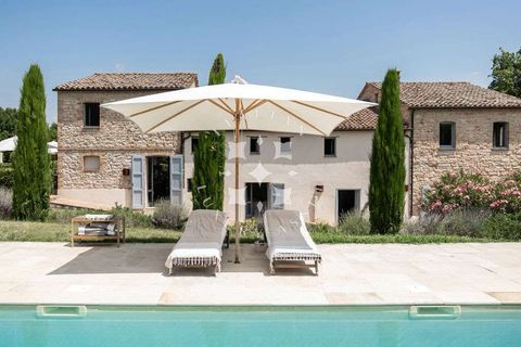 Villa a Arcevia, Ancona, Arcevia - € 1.600.000 | Ref: ila-562-665785 - foto 15