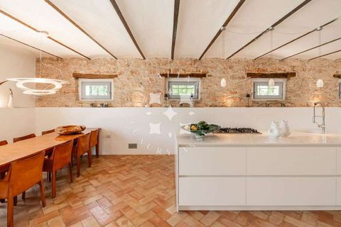 Villa a Arcevia, Ancona, Arcevia - € 1.600.000 | Ref: ila-562-665785 - foto 17