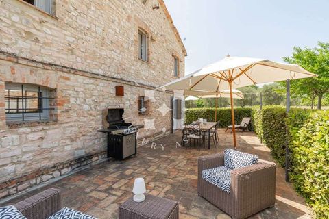 Villa a Arcevia, Ancona, Arcevia - € 1.600.000 | Ref: ila-562-665785 - foto 20