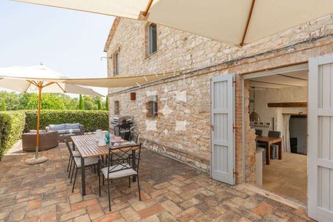 Villa a Arcevia, Ancona, Arcevia - € 1.600.000 | Ref: ila-562-665785 - foto 21
