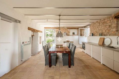 Villa a Arcevia, Ancona, Arcevia - € 1.600.000 | Ref: ila-562-665785 - foto 23
