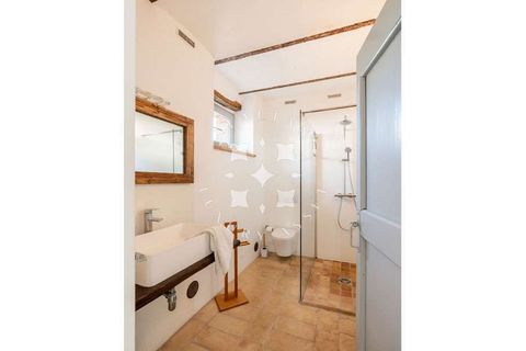 Villa a Arcevia, Ancona, Arcevia - € 1.600.000 | Ref: ila-562-665785 - foto 25