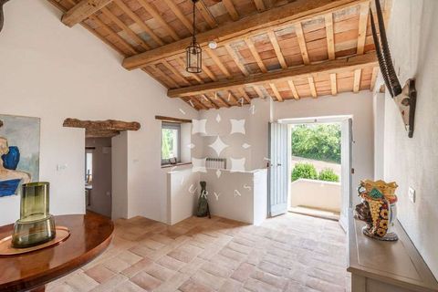 Villa a Arcevia, Ancona, Arcevia - € 1.600.000 | Ref: ila-562-665785 - foto 26