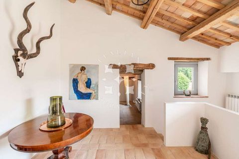 Villa a Arcevia, Ancona, Arcevia - € 1.600.000 | Ref: ila-562-665785 - foto 27