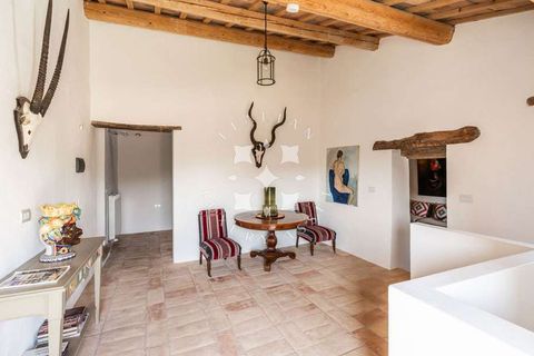 Villa a Arcevia, Ancona, Arcevia - € 1.600.000 | Ref: ila-562-665785 - foto 28