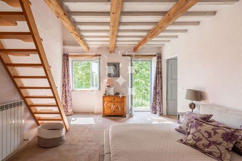 Villa a Arcevia, Ancona, Arcevia - € 1.600.000 | Ref: ila-562-665785 - foto 30
