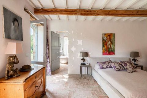Villa a Arcevia, Ancona, Arcevia - € 1.600.000 | Ref: ila-562-665785 - foto 31