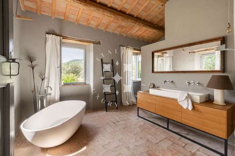 Villa a Arcevia, Ancona, Arcevia - € 1.600.000 | Ref: ila-562-665785 - foto 32