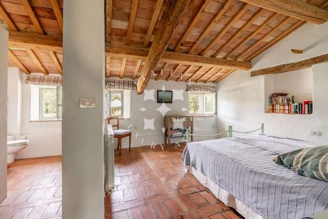 Villa a Arcevia, Ancona, Arcevia - € 1.600.000 | Ref: ila-562-665785 - foto 35