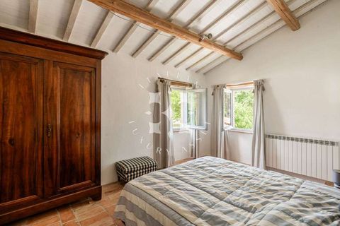 Villa a Arcevia, Ancona, Arcevia - € 1.600.000 | Ref: ila-562-665785 - foto 36