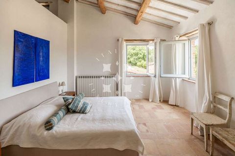 Villa a Arcevia, Ancona, Arcevia - € 1.600.000 | Ref: ila-562-665785 - foto 38