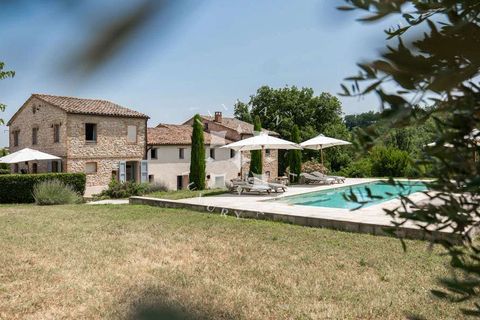 Villa a Arcevia, Ancona, Arcevia - € 1.600.000 | Ref: ila-562-665785 - foto 40