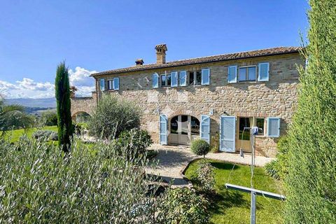 Villa a Falerone, Fermo, Falerone - € 1.500.000 | Ref: ila-563-665826 - foto 10