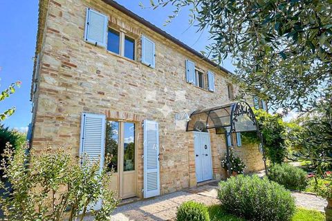 Villa a Falerone, Fermo, Falerone - € 1.500.000 | Ref: ila-563-665826 - foto 12