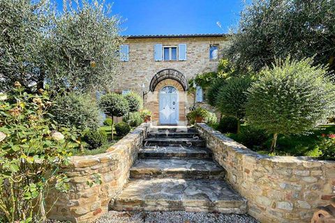 Villa a Falerone, Fermo, Falerone - € 1.500.000 | Ref: ila-563-665826 - foto 13