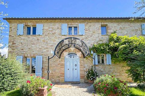 Villa a Falerone, Fermo, Falerone - € 1.500.000 | Ref: ila-563-665826 - foto 14