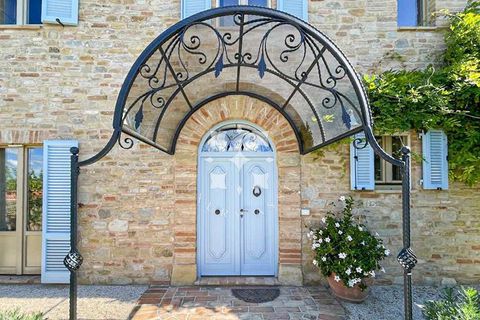 Villa a Falerone, Fermo, Falerone - € 1.500.000 | Ref: ila-563-665826 - foto 15