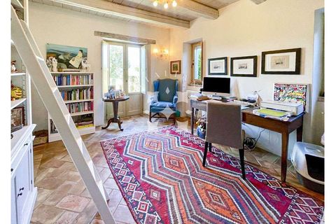 Villa a Falerone, Fermo, Falerone - € 1.500.000 | Ref: ila-563-665826 - foto 22