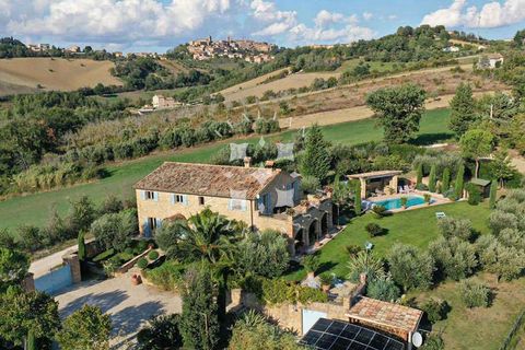 Villa a Falerone, Fermo, Falerone - € 1.500.000 | Ref: ila-563-665826 - foto 36
