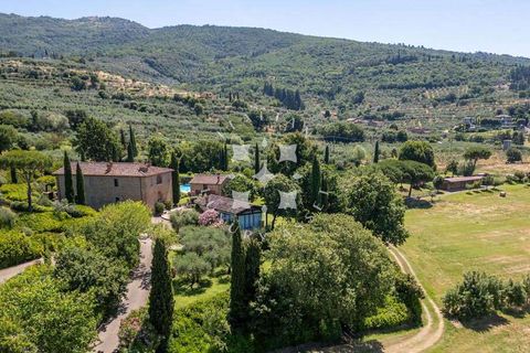 Villa i Arezzo, Arezzo, Arezzo - € 4.300.000 | Ref: ila-556-665911 - foto 12