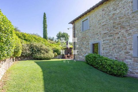 Villa i Arezzo, Arezzo, Arezzo - € 4.300.000 | Ref: ila-556-665911 - foto 15