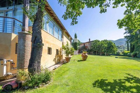 Villa i Arezzo, Arezzo, Arezzo - € 4.300.000 | Ref: ila-556-665911 - foto 17