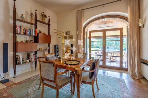 Villa i Arezzo, Arezzo, Arezzo - € 4.300.000 | Ref: ila-556-665911 - foto 20