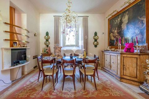 Villa i Arezzo, Arezzo, Arezzo - € 4.300.000 | Ref: ila-556-665911 - foto 21