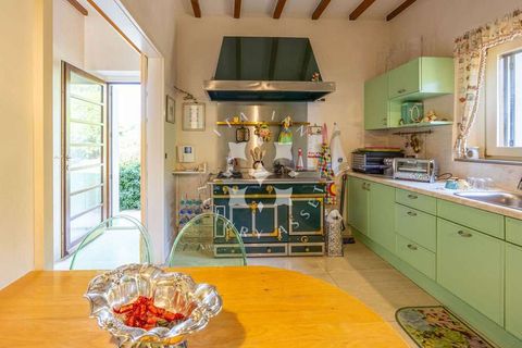 Villa i Arezzo, Arezzo, Arezzo - € 4.300.000 | Ref: ila-556-665911 - foto 22
