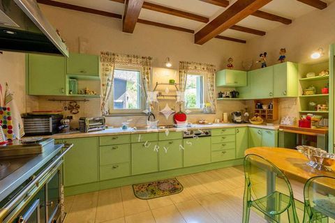 Villa i Arezzo, Arezzo, Arezzo - € 4.300.000 | Ref: ila-556-665911 - foto 23